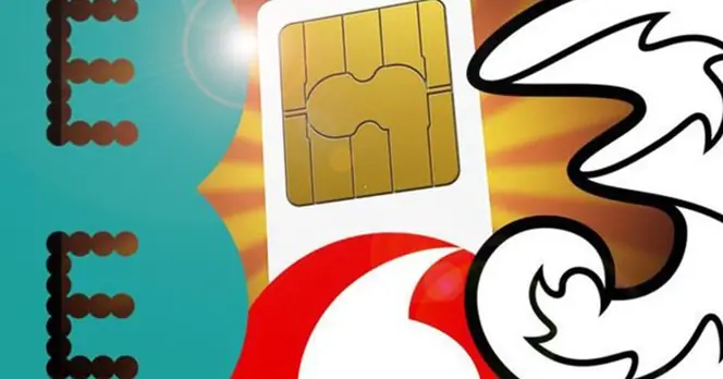 Alternative Network Tops UK Mobile Rankings, Surprising Established Giants