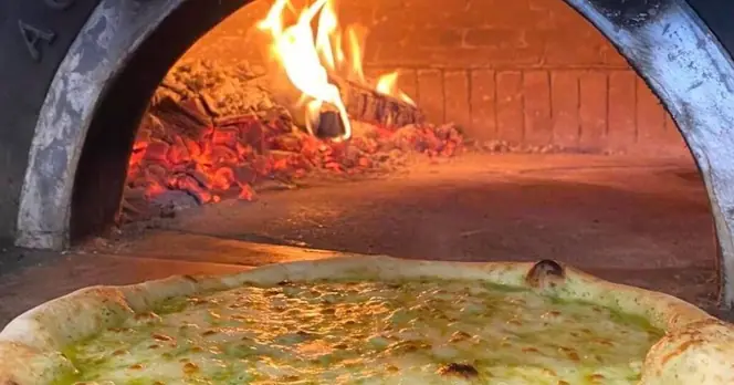UK's Best Pizzeria Found in Quaint Town Near Major City