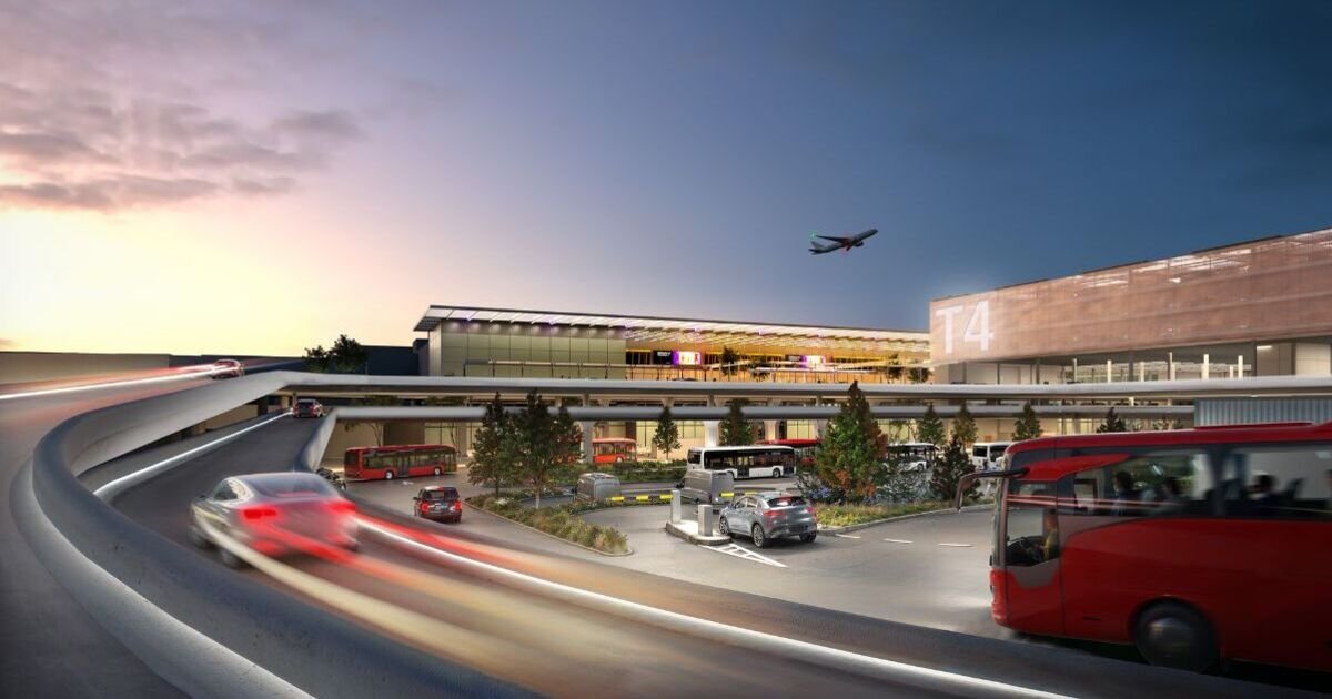Heathrow Airport Announces £1.3 Billion Investment to Enhance Passenger Experience