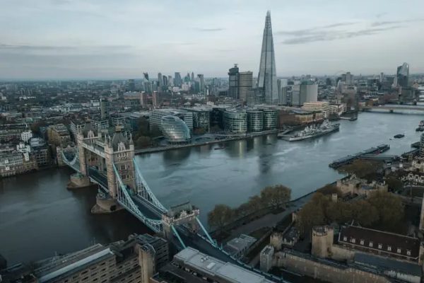 UK Prepares New Crypto Regulations to Boost Global Trading Amid Compliance Concerns