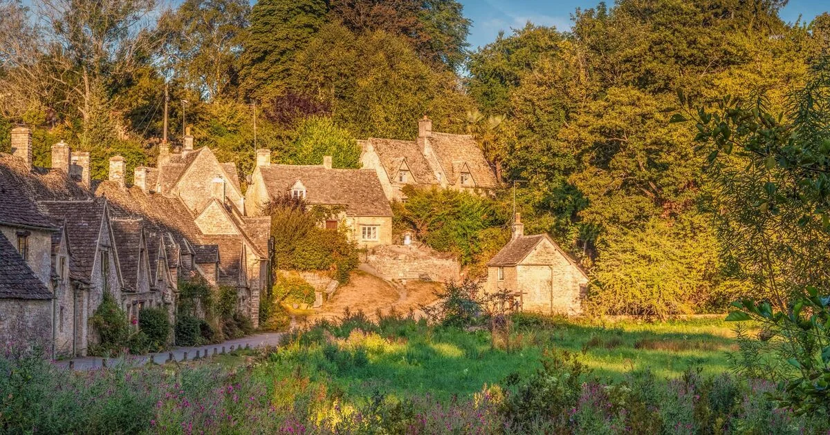 Bibury to receive £175,000 investment to manage tourist influx and preserve village charm