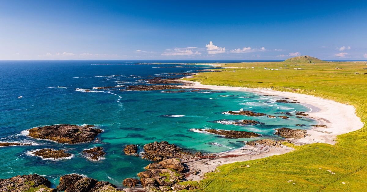 Isles of Scilly: UK’s Hidden Gem with Stunning Beaches and Few Tourists