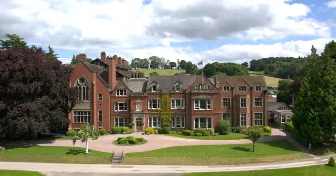 Abbotsholme School Announces Sudden Closure After 137 Years of Operation