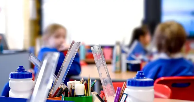 UK School with 52 Students Placed Under Special Measures Following Ofsted Inspection