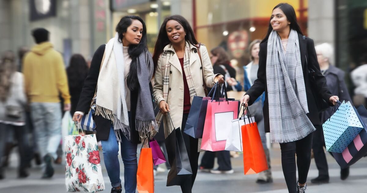 Shop Price Inflation Falls to 6.0% Ahead of Holiday Shopping Season