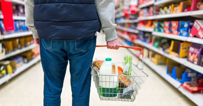 UK Shop Price Inflation Falls to 8.8% as Retailers Cut Prices in April