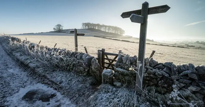 UK Weather Forecast Predicts Rare May Snow and Potential Blizzards