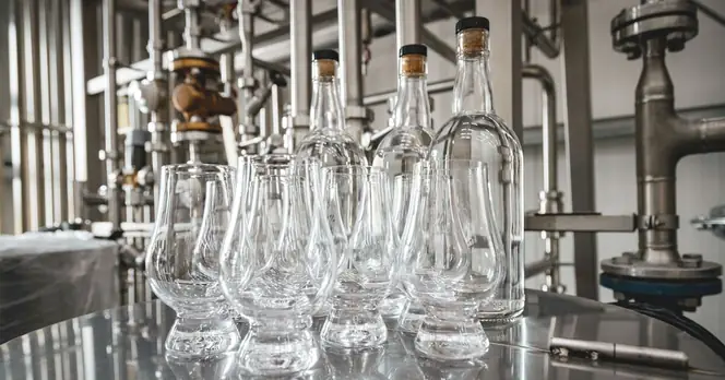 UK Spirit Manufacturer in Liquidation After Seven Years of Operation