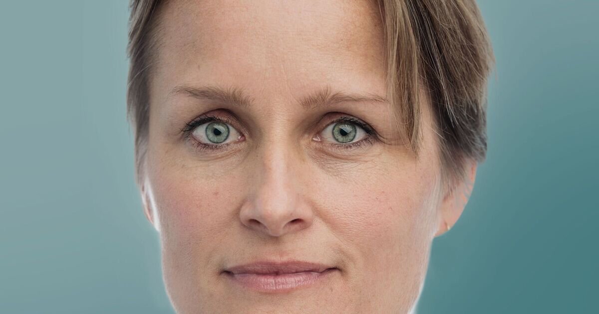 UK Intelligence Chief Blaise Metreweli Warns Putin is Global Security Threat