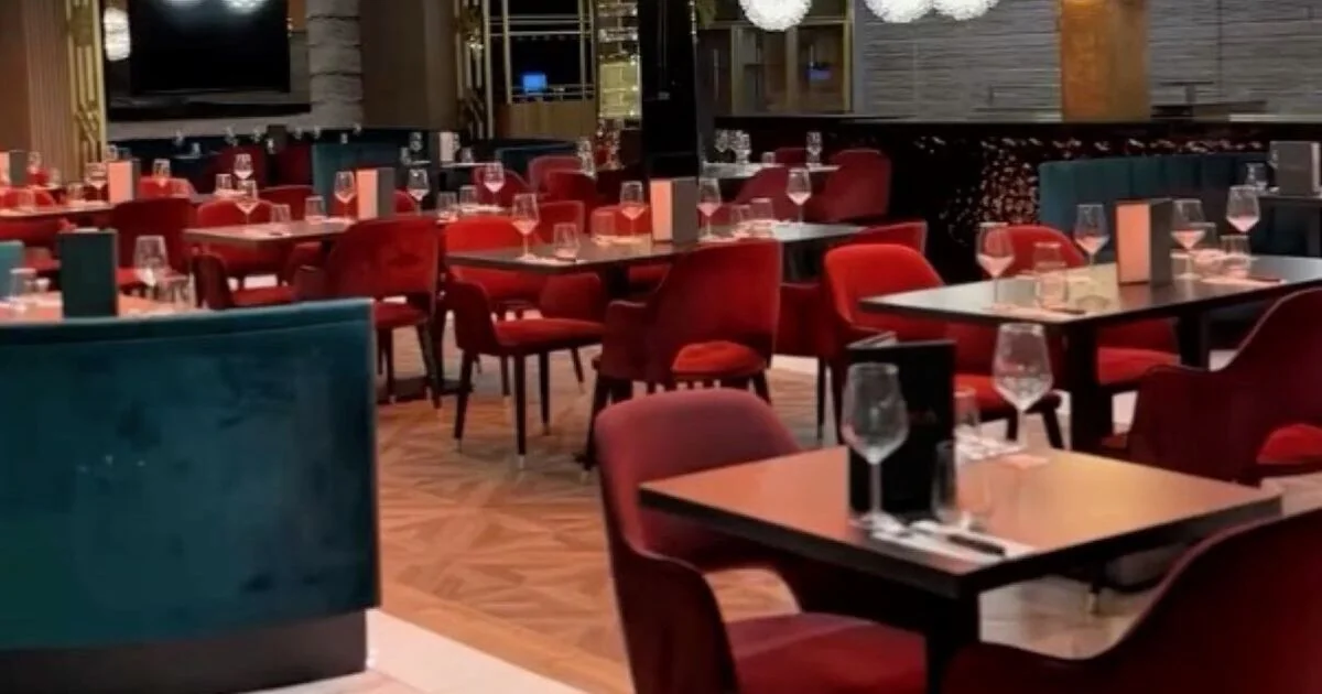 Boka Steak Restaurant Closes After One Year at The Palms Hotel