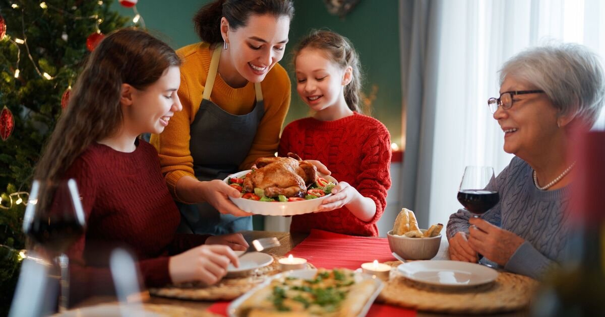 UK Supermarkets Import European Turkeys Amid Domestic Bird Flu Shortage