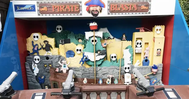 UK Theme Park Offers Free Entry and Rides from £1 for Families