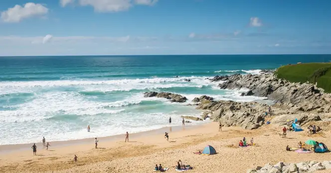 UK to Experience Four-Day Heatwave with Temperatures Reaching 27C