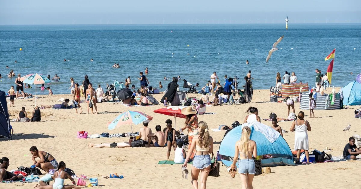 UK to Experience Warmer Weather Than Greece with 20C Forecast This Week