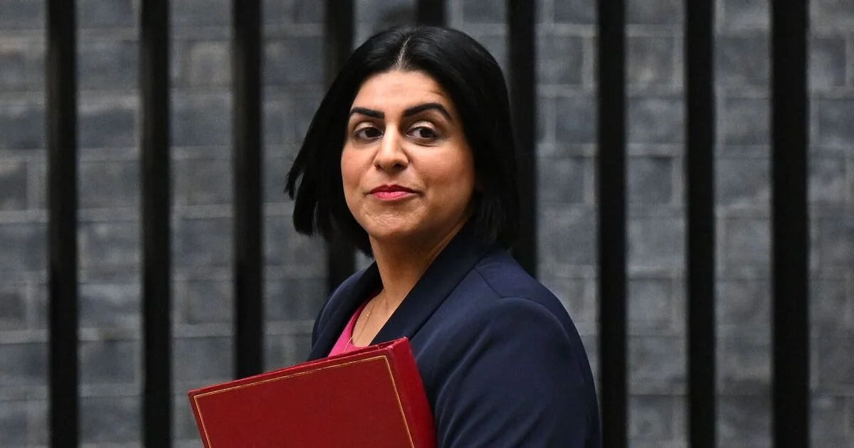 UK to Implement Immigration Restrictions from Four Nations Amid Abuse Claims