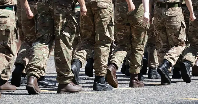 UK Defence Ministry to Revive Wartime Manual for Civilian Preparedness