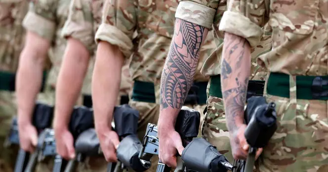 UK Urged to Enhance Military Readiness Amid Rising Threat from Russia