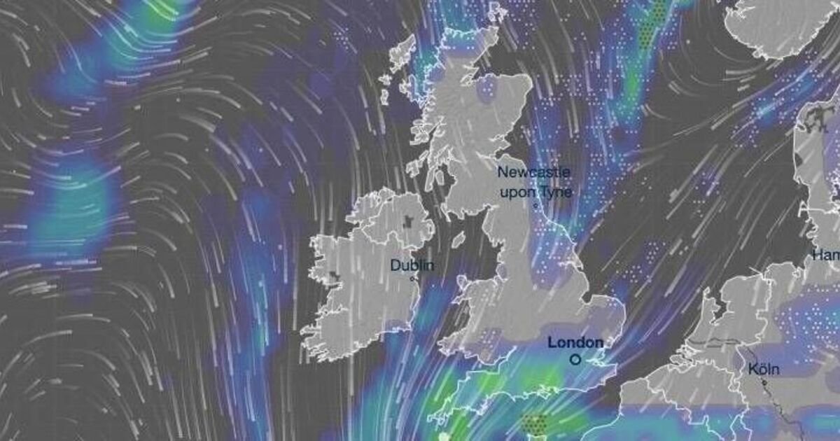 UK Faces Severe Snow Blizzards and -9C Freeze Starting 13 February 2026