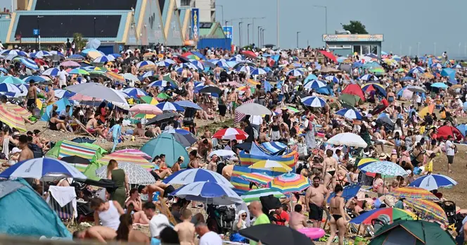 UK Set for Mini-Heatwave with Temperatures Reaching 26C in Major Cities