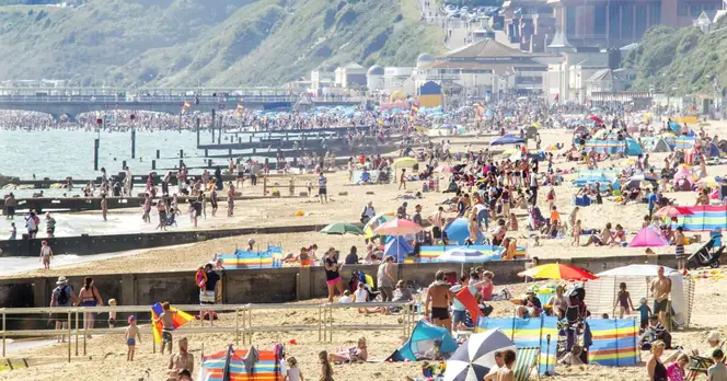 UK Weather Forecast Predicts 22°C Over May Bank Holiday Weekend