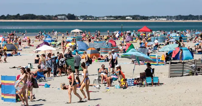 UK Set for Warm Spell as Temperatures Reach 23 Degrees Celsius