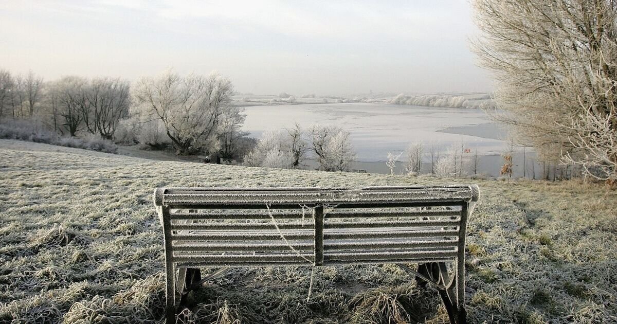 UK Faces Severe Arctic Conditions as Temperatures Plunge to -5C