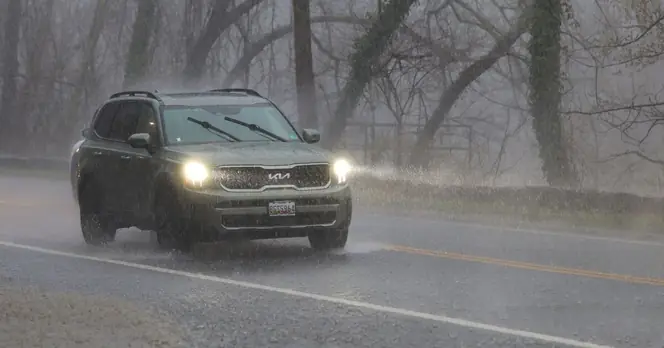 Super El Niño Set to Bring Extreme Heatwaves and Heavy Rain to UK