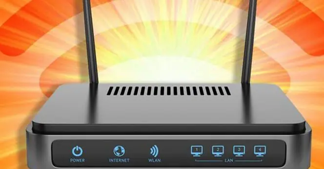 Virgin Media Warns Customers to Protect Routers Ahead of Heatwave