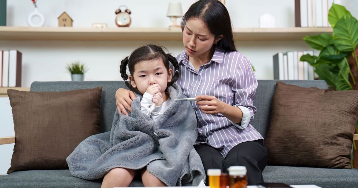 UKHSA Alerts Public to Rising Threat of Antibiotic-Resistant Infections in England