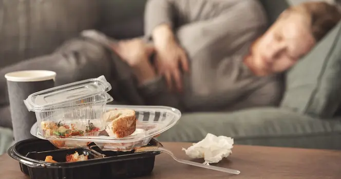 UKHSA Warns of Increased Stomach Bug Cases and Highlights Symptoms to Watch For