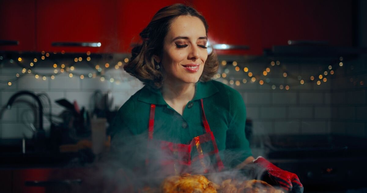 UKHSA Alerts Public to Carbon Monoxide Risks When Cooking with Gas This Christmas