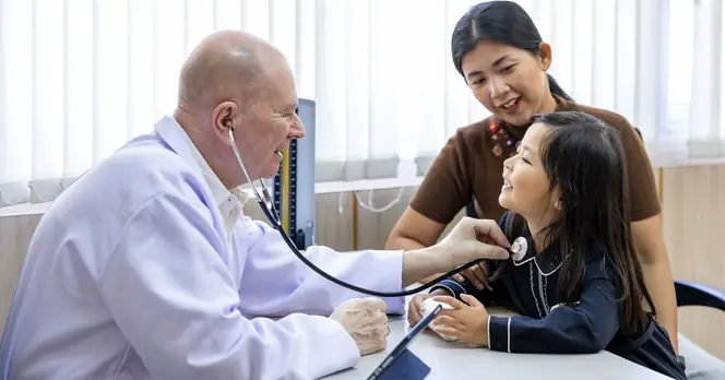 UKHSA Issues Urgent Guidance on Preventing Spread of Highly Contagious Illness