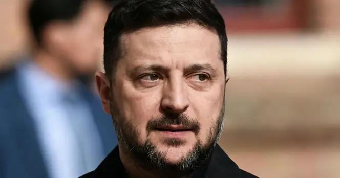 Ukraine Warns of Imminent Conflict with Belarus Amid Rising Tensions