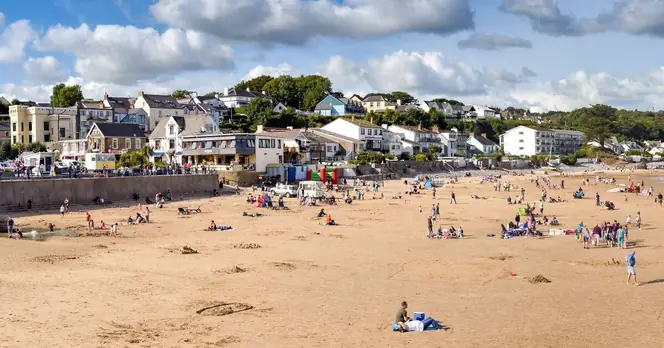 Best UK Seaside Village Named, Located in Norfolk with 2,500 Residents