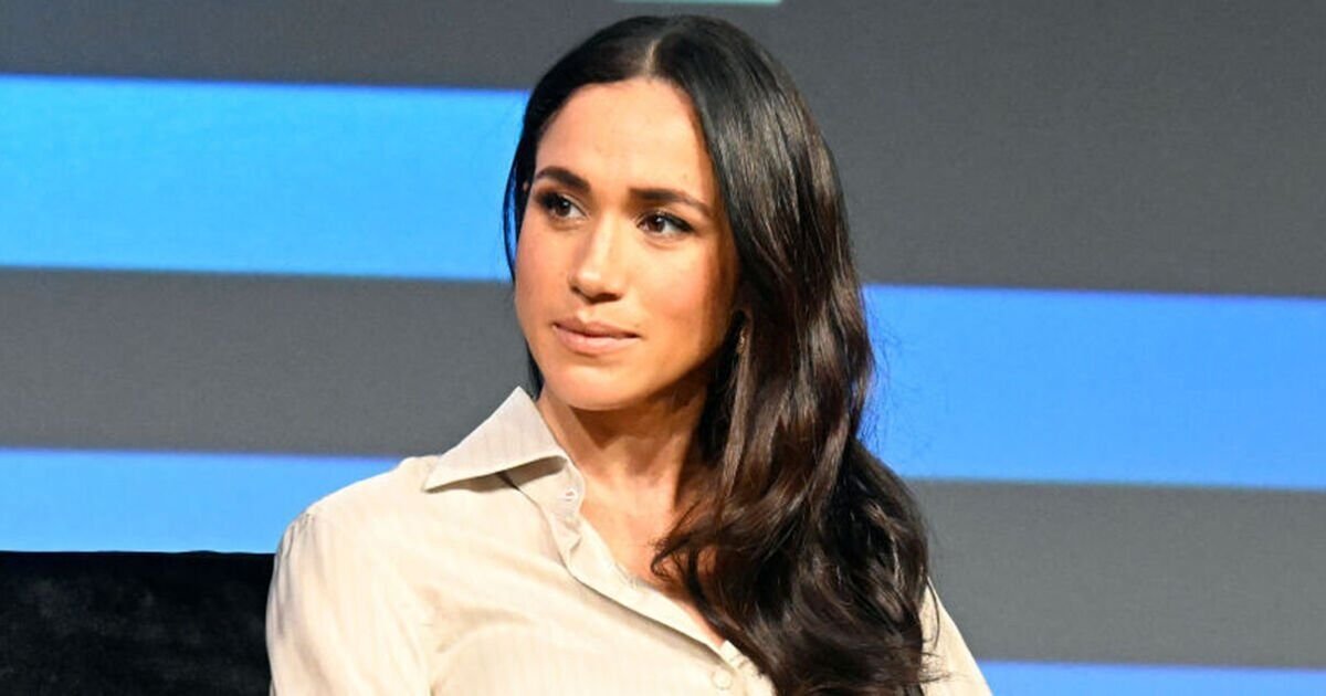 Ulrika Jonsson Urges Meghan Markle to Reconcile with Stricken Father Thomas Markle