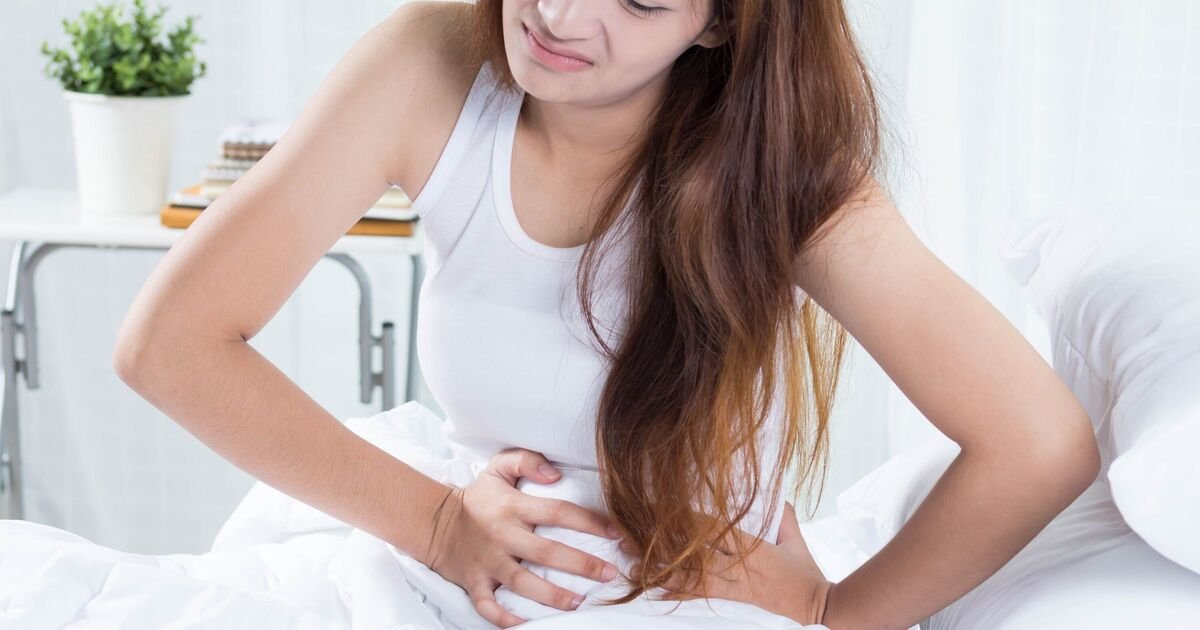 New Virus Variant Linked to Severe Vomiting and Rib Injuries