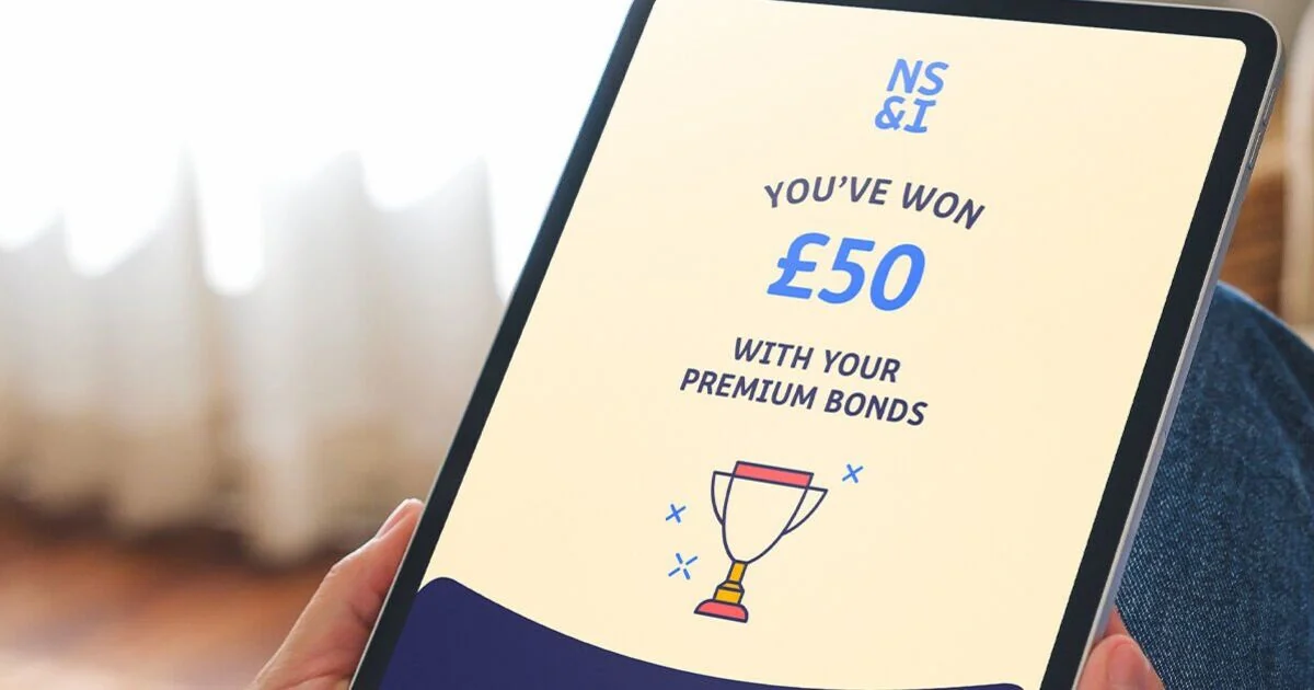 £116 Million in Unclaimed Premium Bonds Prizes Highlights Need for Awareness
