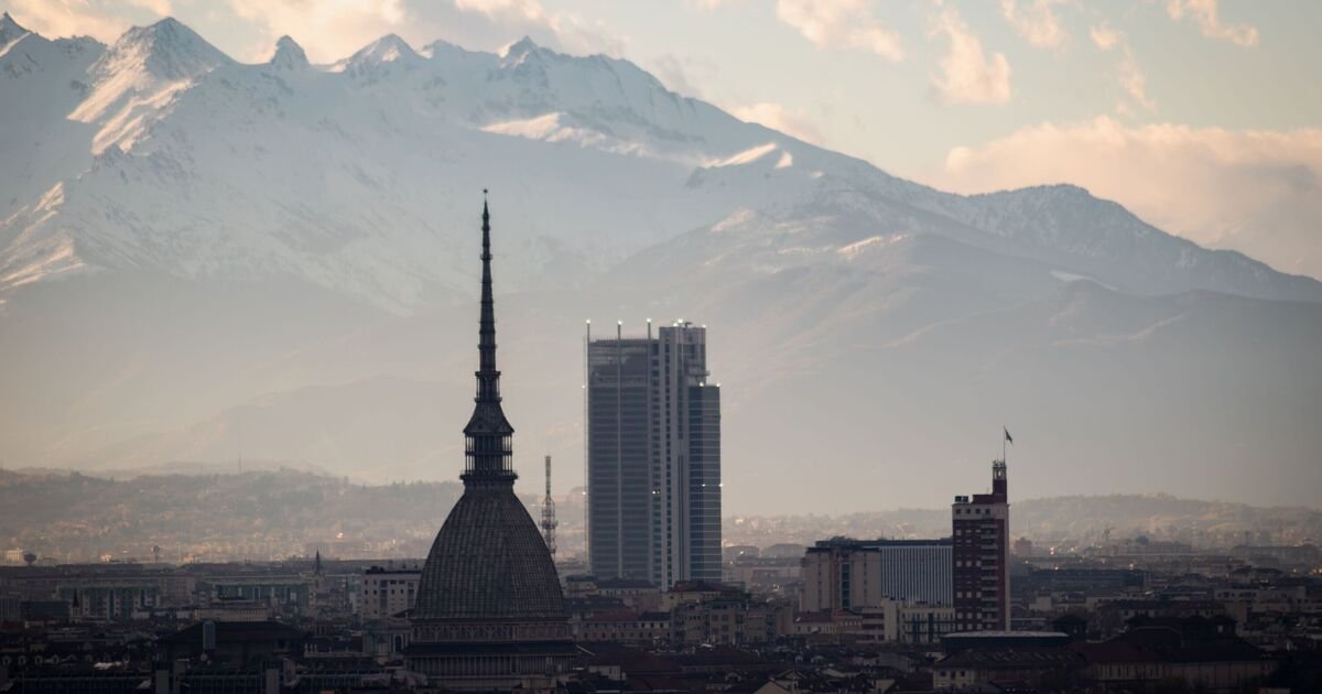 Enchanting Italian City Offers Tranquil Escape from Tourist Crowds