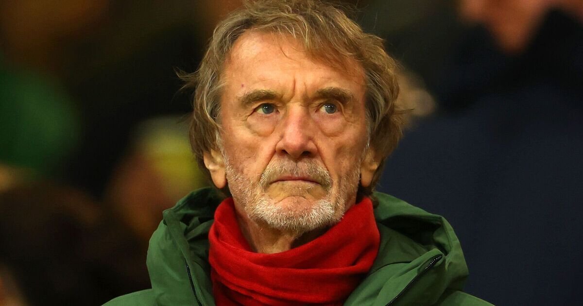 Union Leaders Criticise Home Secretary Over Jim Ratcliffe's Controversial Migrant Comments