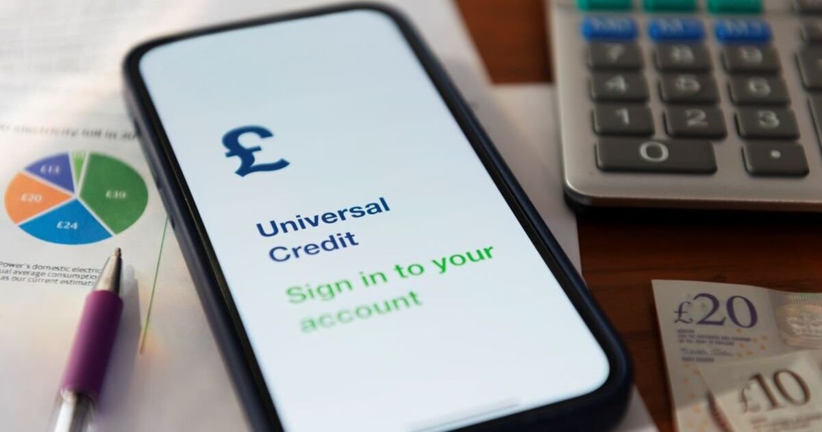 Thousands Face £200 Cuts to Universal Credit Payments Amid Policy Changes