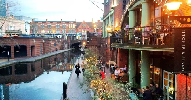 Bristol Surpasses London as UK's Top City for Michelin Stars