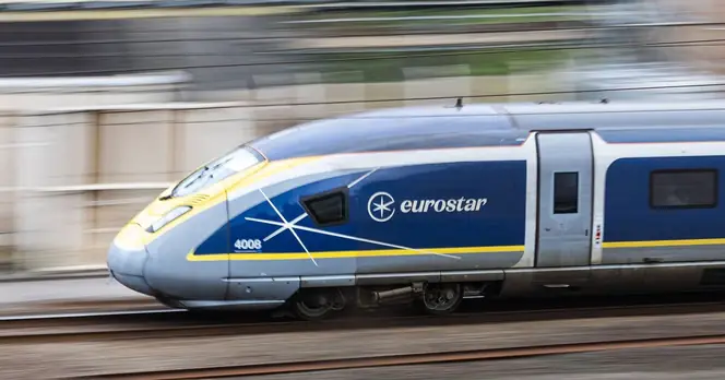 Eurostar Offers Up to 50% Off Tickets with MSE Discount Code