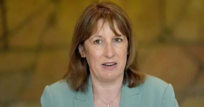 Chancellor Faces Calls to Reverse Personal Tax Threshold Freeze After MP Debate