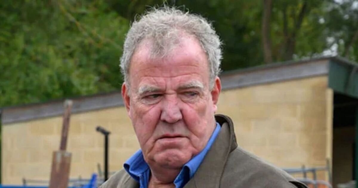 Jeremy Clarkson Criticises ITV’s Urgent Weather Warning Over Farming Impact