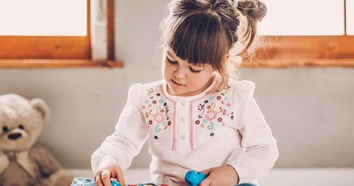 Children’s Toy Recalled After Asbestos Discovery Raises Health Concerns