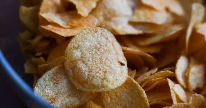Salmonella Concerns Prompt Urgent Recall of Zapp's and Dirty Potato Crisps