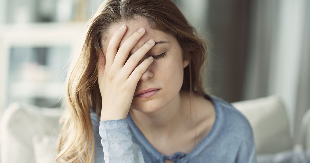 Mental Health Crisis in the UK: Psychiatrist Warns of Growing ‘Silent Pandemic’