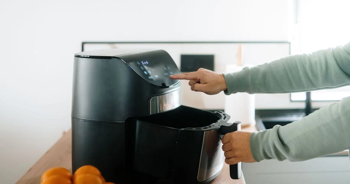 Urgent Safety Alert Issued for Air Fryer Users Amid Fire Risk