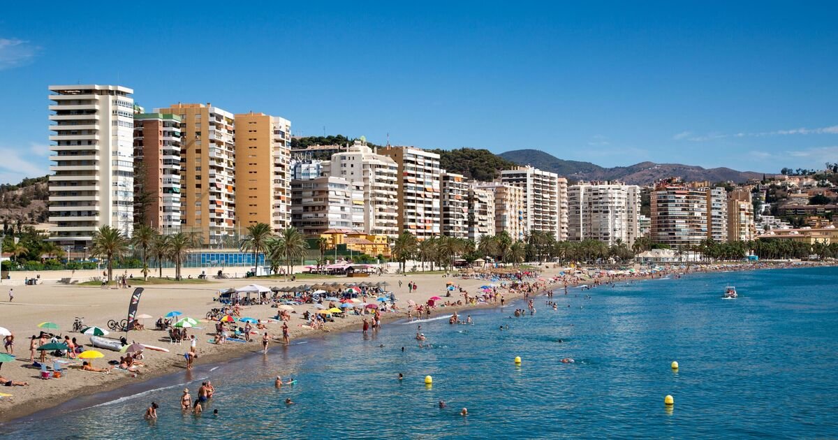 Urgent Warning Issued for Brits as Storm Leonardo Approaches Spain and Portugal