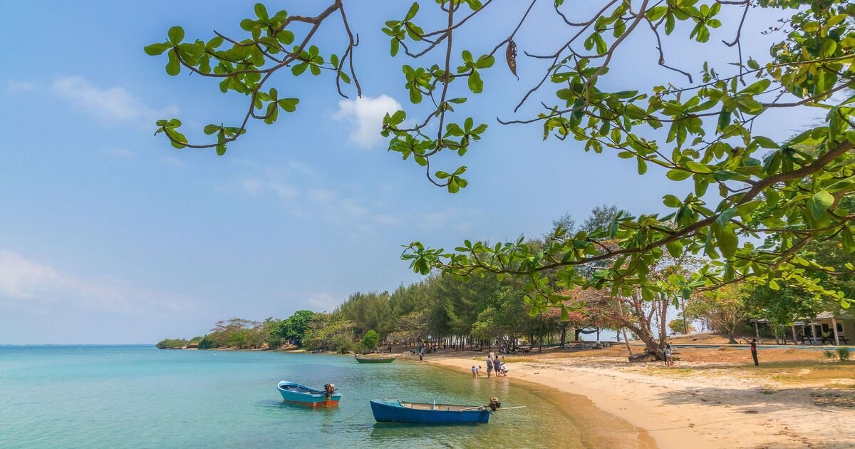 **Health Warning Issued for British Tourists in Cape Verde Due to Stomach Bug Outbreak**